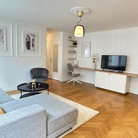 Апартаменты Sublime Flat - Heart Of Paris - Le Marais Экстерьер фото