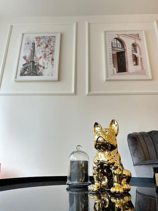 Апартаменты Sublime Flat - Heart Of Paris - Le Marais Экстерьер фото
